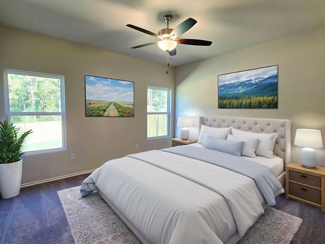 3111 Mesa Drive, Longview, TX 75601