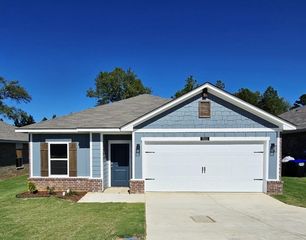 3111 Mesa Drive, Longview, TX 75601