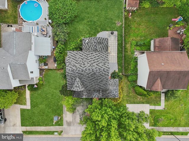 39 WINEHURST RD, Catonsville, MD 21228