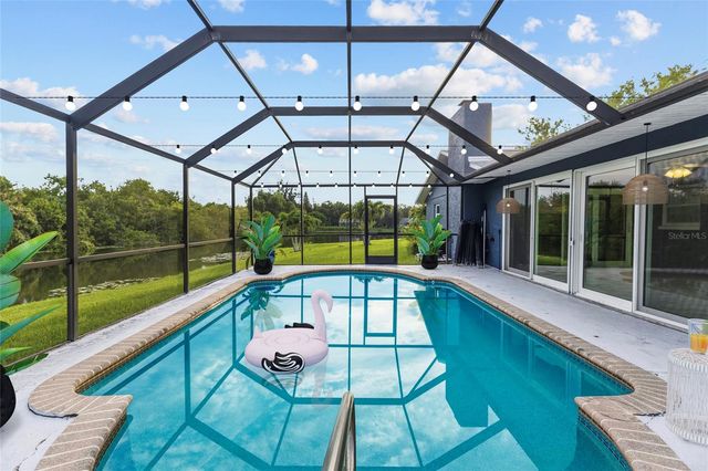 1401 GEORGETOWNE DRIVE, Sarasota, FL 34232