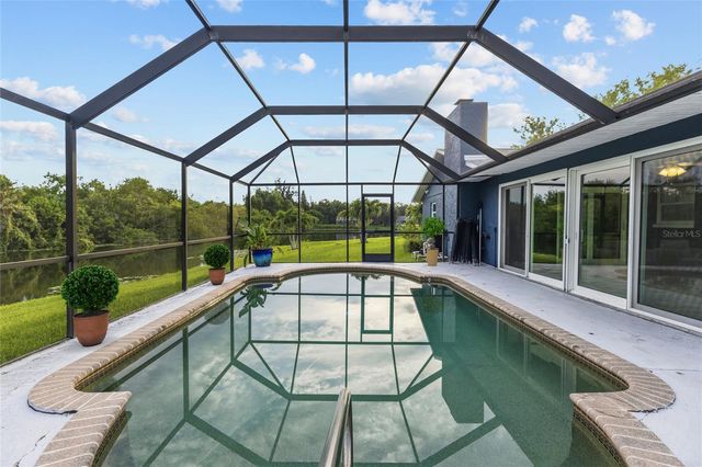 1401 GEORGETOWNE DRIVE, Sarasota, FL 34232