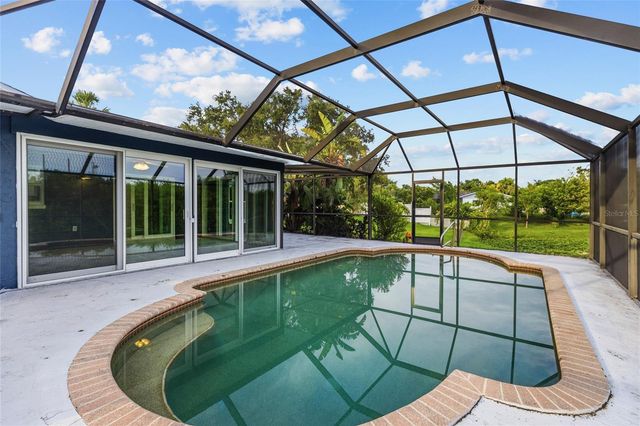 1401 GEORGETOWNE DRIVE, Sarasota, FL 34232