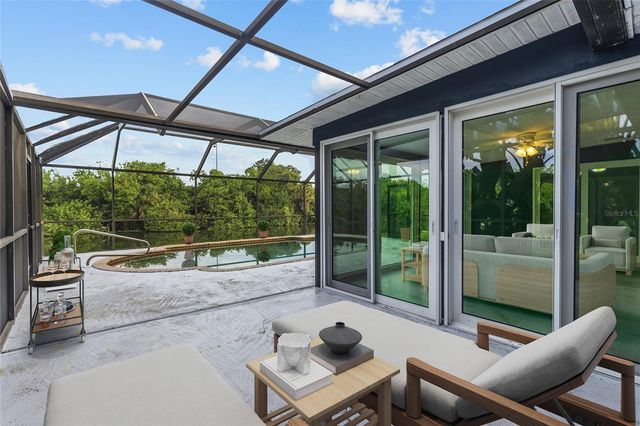 1401 GEORGETOWNE DRIVE, Sarasota, FL 34232