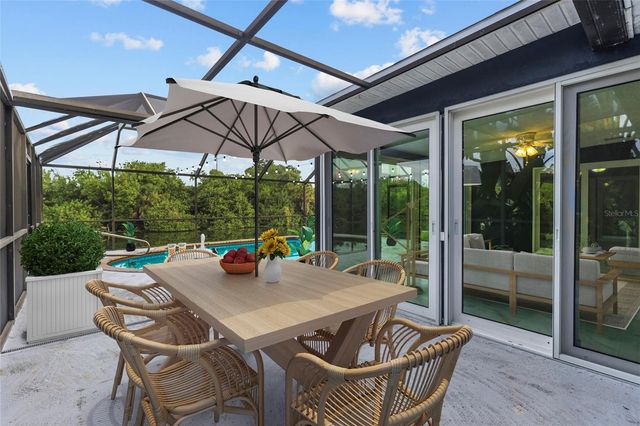 1401 GEORGETOWNE DRIVE, Sarasota, FL 34232