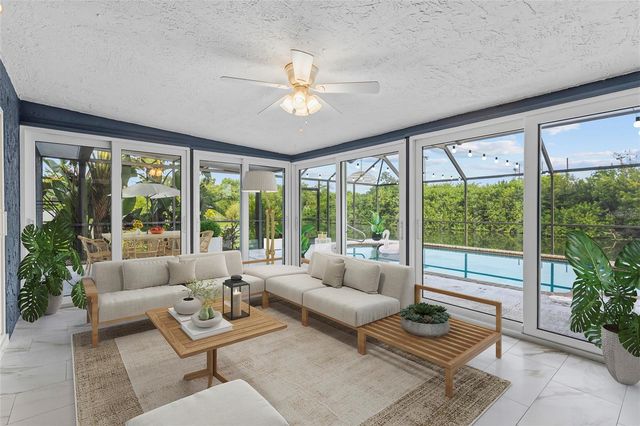 1401 GEORGETOWNE DRIVE, Sarasota, FL 34232
