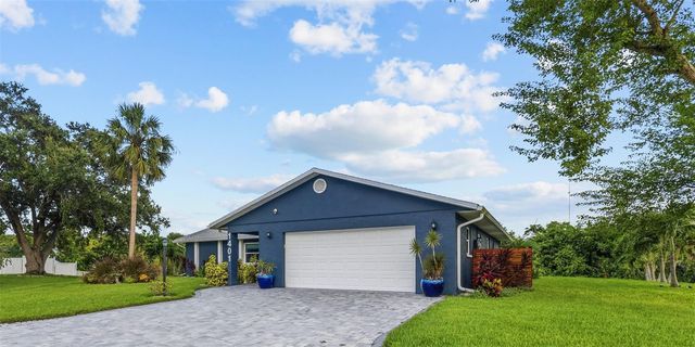 1401 GEORGETOWNE DRIVE, Sarasota, FL 34232