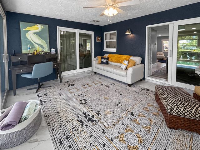 1401 GEORGETOWNE DRIVE, Sarasota, FL 34232