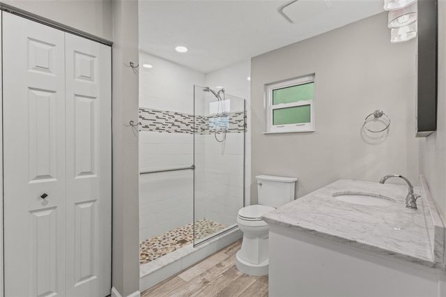 1401 GEORGETOWNE DRIVE, Sarasota, FL 34232