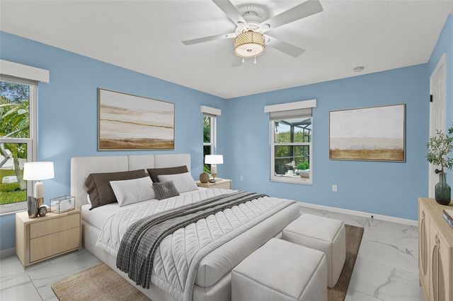 1401 GEORGETOWNE DRIVE, Sarasota, FL 34232