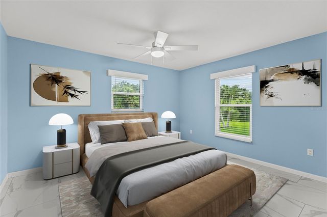 1401 GEORGETOWNE DRIVE, Sarasota, FL 34232