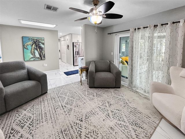 1401 GEORGETOWNE DRIVE, Sarasota, FL 34232