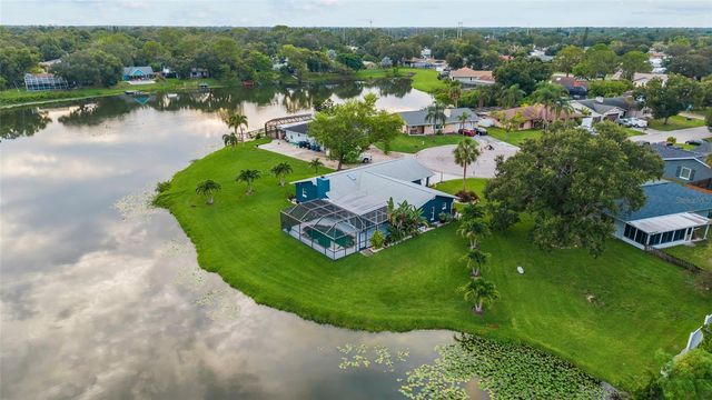 1401 GEORGETOWNE DRIVE, Sarasota, FL 34232