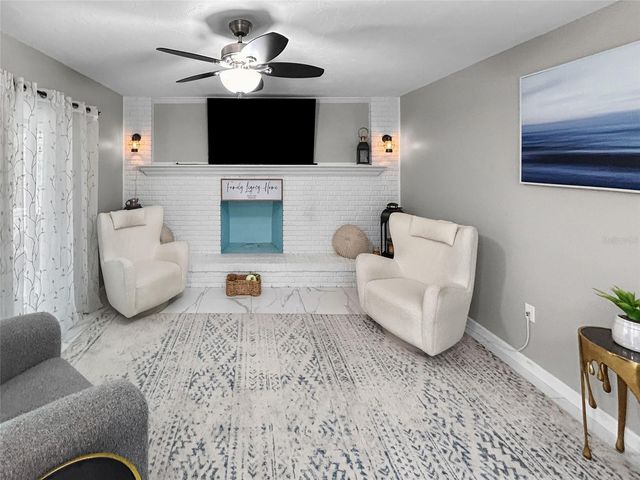 1401 GEORGETOWNE DRIVE, Sarasota, FL 34232