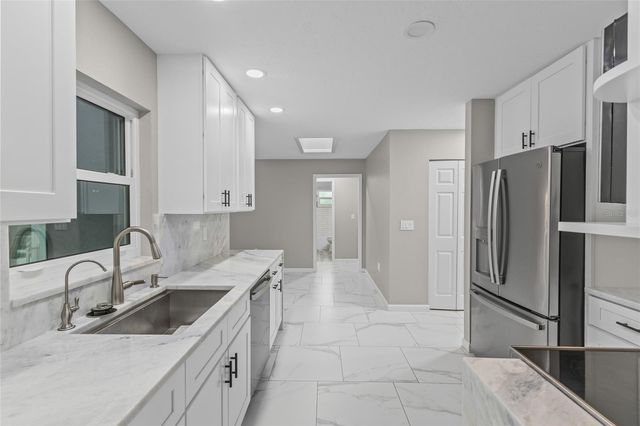 1401 GEORGETOWNE DRIVE, Sarasota, FL 34232
