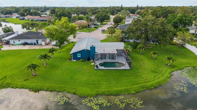 1401 GEORGETOWNE DRIVE, Sarasota, FL 34232