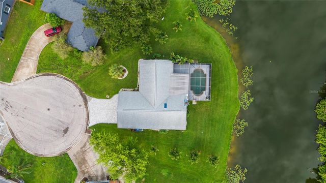 1401 GEORGETOWNE DRIVE, Sarasota, FL 34232