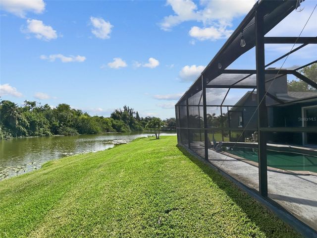 1401 GEORGETOWNE DRIVE, Sarasota, FL 34232