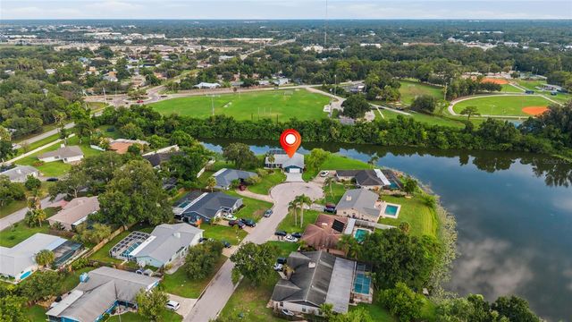 1401 GEORGETOWNE DRIVE, Sarasota, FL 34232
