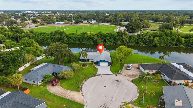 1401 GEORGETOWNE DRIVE, Sarasota, FL 34232
