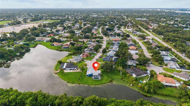 1401 GEORGETOWNE DRIVE, Sarasota, FL 34232