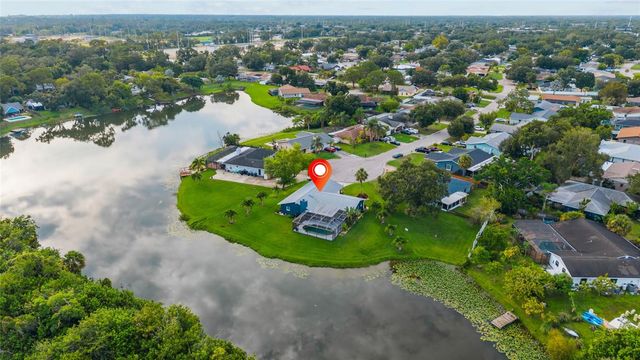 1401 GEORGETOWNE DRIVE, Sarasota, FL 34232