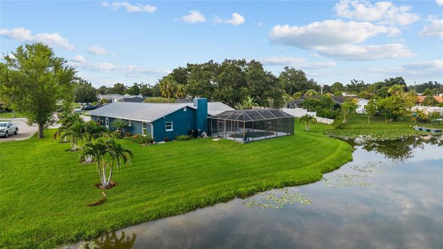 1401 GEORGETOWNE DRIVE, Sarasota, FL 34232