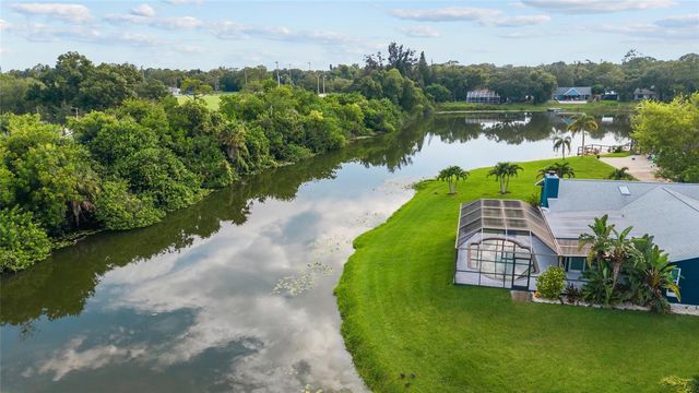 1401 GEORGETOWNE DRIVE, Sarasota, FL 34232