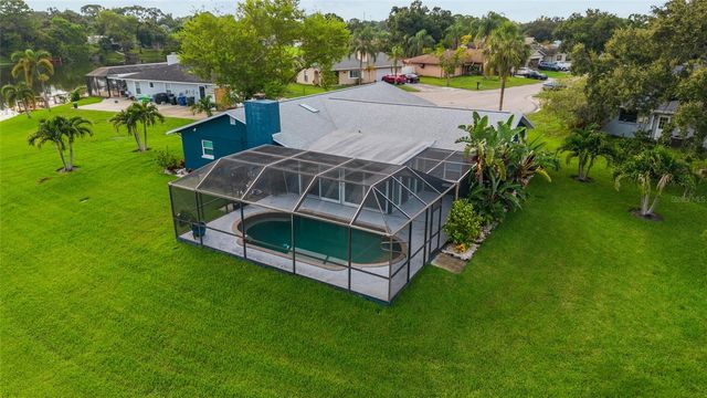 1401 GEORGETOWNE DRIVE, Sarasota, FL 34232