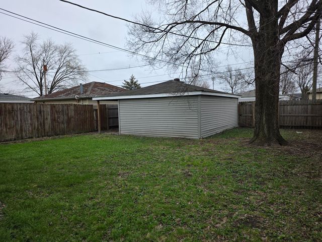 7625 White Oak Avenue, Hammond, IN 46324
