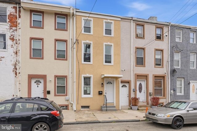 1363 SELLERS ST, Philadelphia, PA 19124