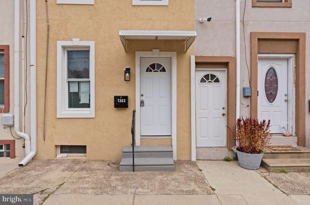1363 SELLERS ST, Philadelphia, PA 19124
