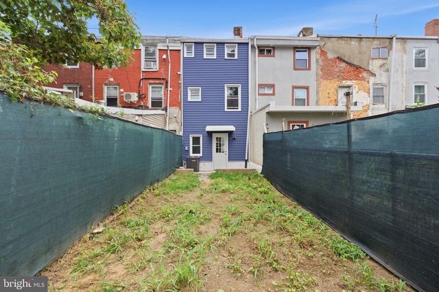 1363 SELLERS ST, Philadelphia, PA 19124
