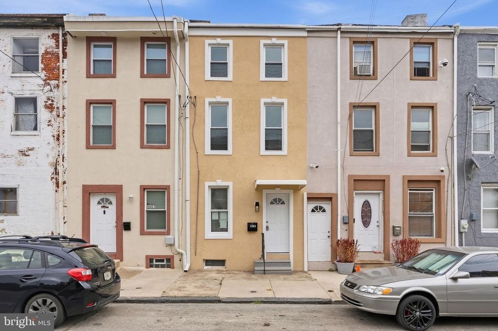 1363 SELLERS ST, Philadelphia, PA 19124