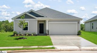 483 Harben Drive, Woodruff, SC 29388