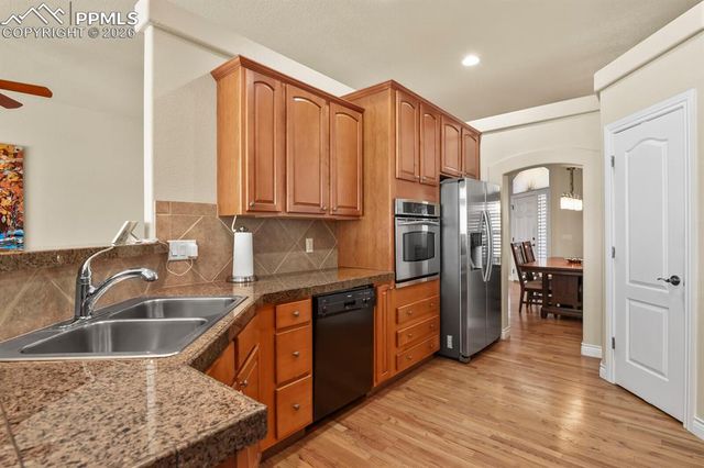 617 Concerto Drive, Colorado Springs, CO 80906