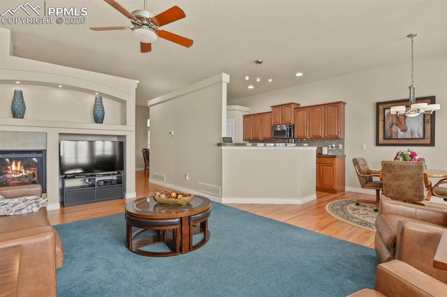 617 Concerto Drive, Colorado Springs, CO 80906