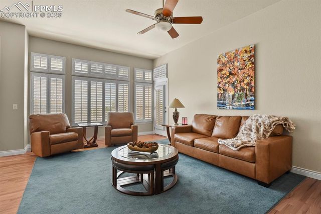 617 Concerto Drive, Colorado Springs, CO 80906