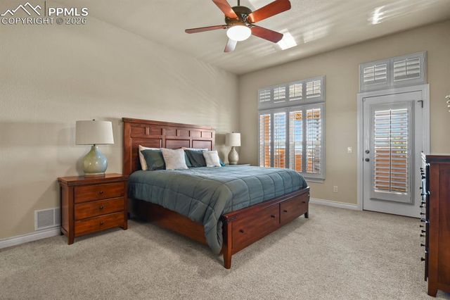 617 Concerto Drive, Colorado Springs, CO 80906