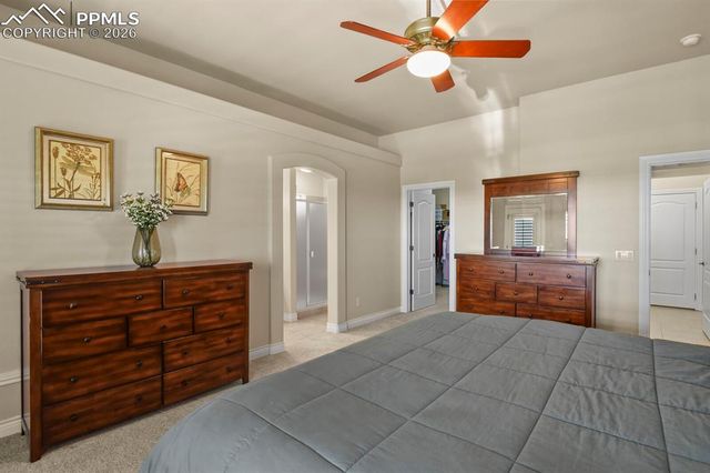 617 Concerto Drive, Colorado Springs, CO 80906