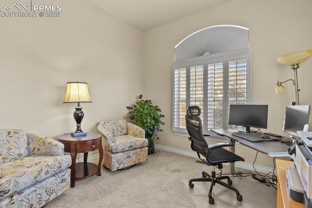 617 Concerto Drive, Colorado Springs, CO 80906