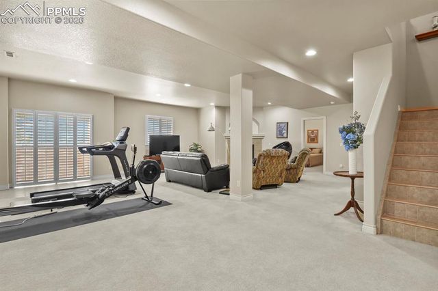 617 Concerto Drive, Colorado Springs, CO 80906