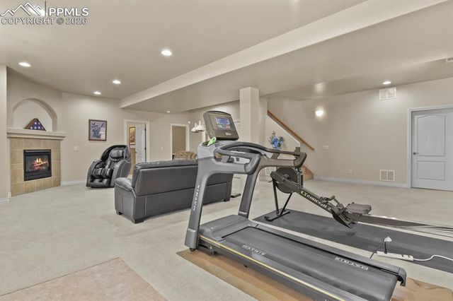 617 Concerto Drive, Colorado Springs, CO 80906