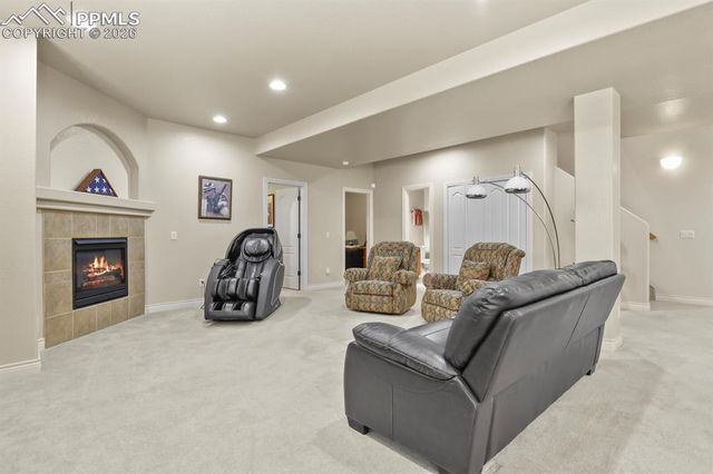 617 Concerto Drive, Colorado Springs, CO 80906