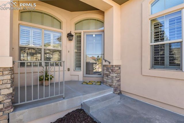 617 Concerto Drive, Colorado Springs, CO 80906