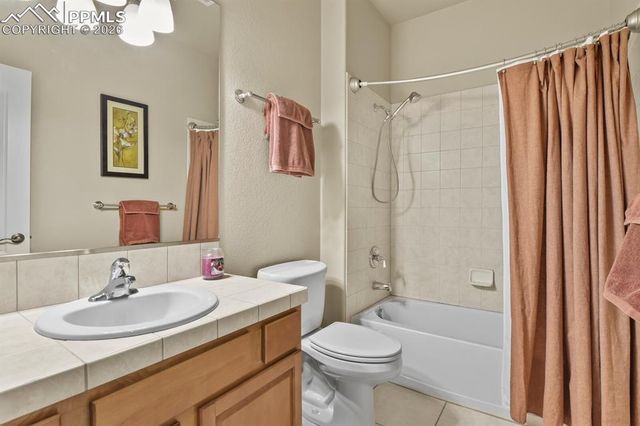 617 Concerto Drive, Colorado Springs, CO 80906