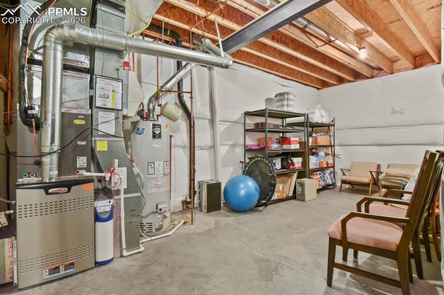 617 Concerto Drive, Colorado Springs, CO 80906