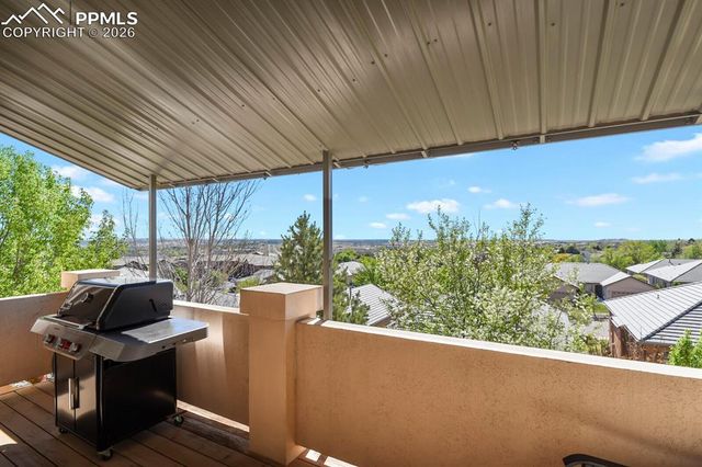 617 Concerto Drive, Colorado Springs, CO 80906