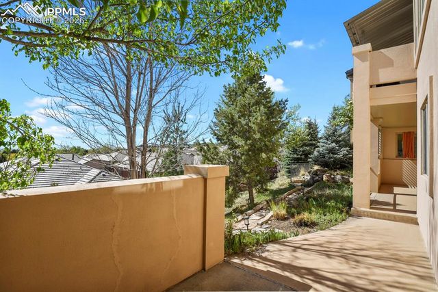617 Concerto Drive, Colorado Springs, CO 80906