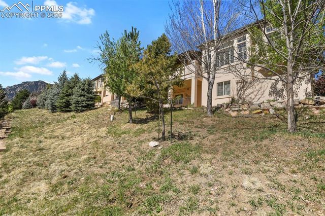 617 Concerto Drive, Colorado Springs, CO 80906