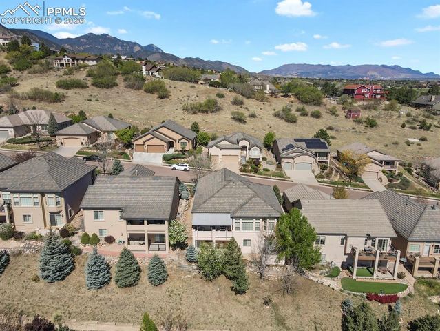 617 Concerto Drive, Colorado Springs, CO 80906